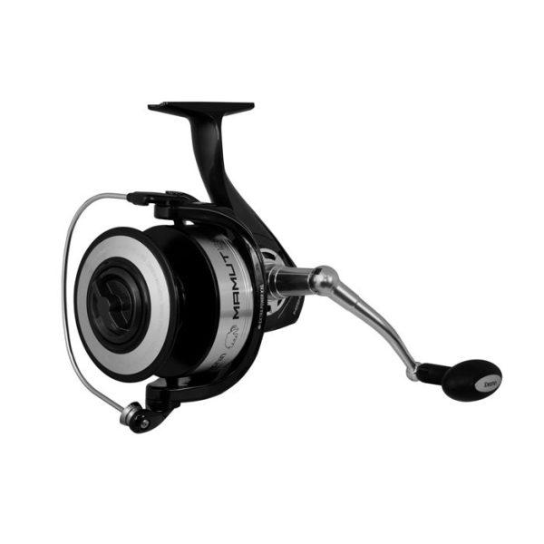 Delphin Mamut 10000 BB Navijak 6+1