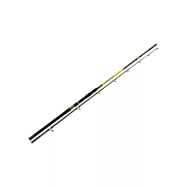 Catgear X-Rock Big River Special Boa 3,2m 500gr 2-dielny sumcový prút