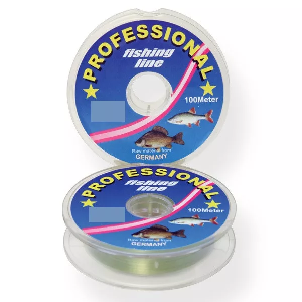 Vlasec Professional 0,25Mm 100M