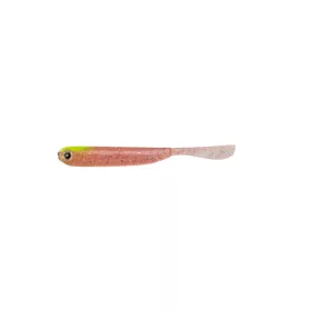 Tiemco PDL Super Livingfish 7,6cm 19 Holo Pink Gumihal 7db