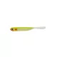 Tiemco PDL Super Livingfish 7,6cm 20 Crystal Chartreuse Gumihal 7db
