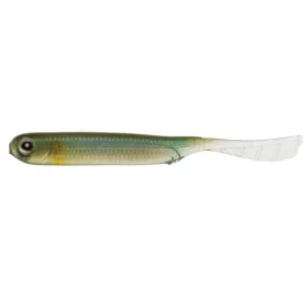   Tiemco PDL Super Livingfish 7,6cm 23 Pearl Live Ayu Gumihal 7db