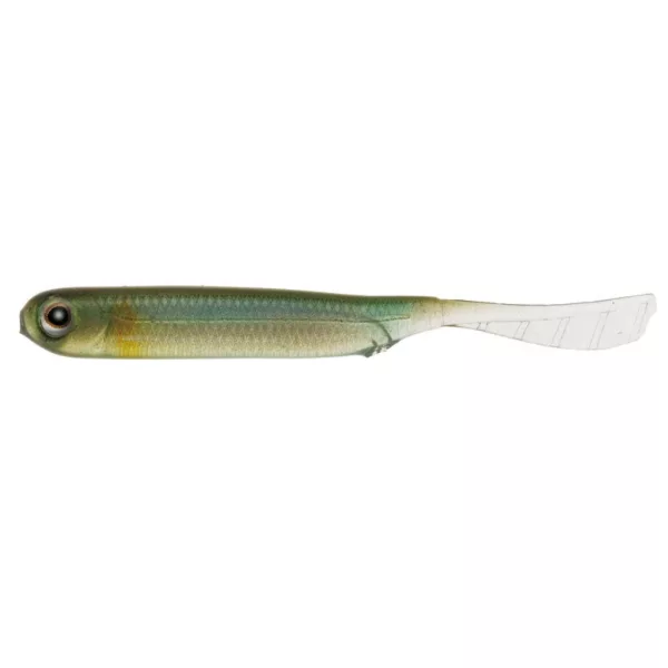 Tiemco PDL Super Livingfish 7,6cm 23 Pearl Live Ayu Gumihal 7db