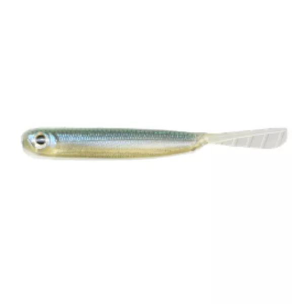 Tiemco PDL Super Livingfish 10cm 09 Gumihal 6db