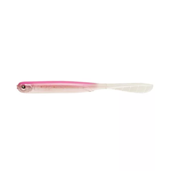 Tiemco PDL Super Livingfish 10cm 30 Gumihal 6db