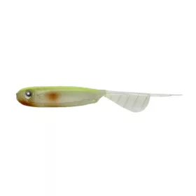 Tiemco PDL Super Hoveringfish 6,3cm 20 Gumihal 7db