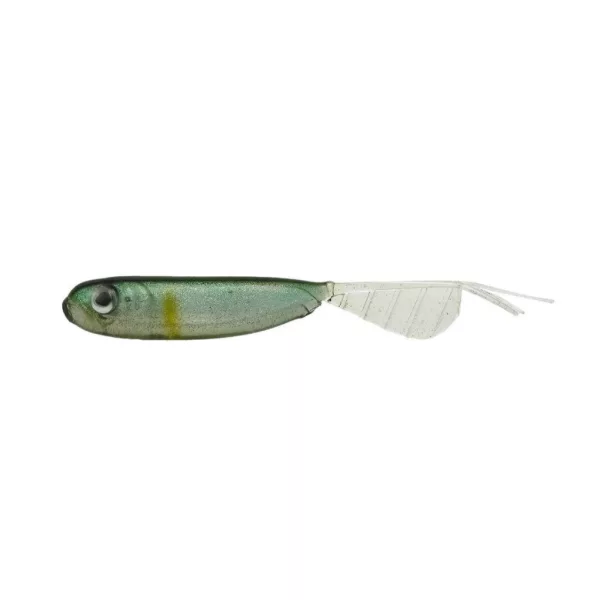 Tiemco PDL Super Hoveringfish 6,3cm 23 Gumihal 7db