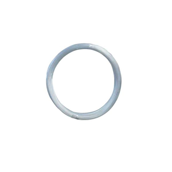 TRIMEROVÁ STRUNA 1,8MM 50M - Nadväzec na dravé ryby - Monofilná šnúra