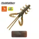 Tiemco Black Out Craw 10cm 133 Plasztik Csali 6db