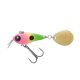 Tiemco Riot Blade S 2,5cm 9gr 13 Pinky Lime Chartreuse Spinnertail