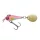 Tiemco Riot Blade S 3,0cm 14gr 11 Pink Ayu Spinnertail