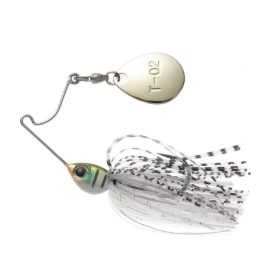Tiemco Curepopspin 5,0cm 7gr 07 Spinnerbait