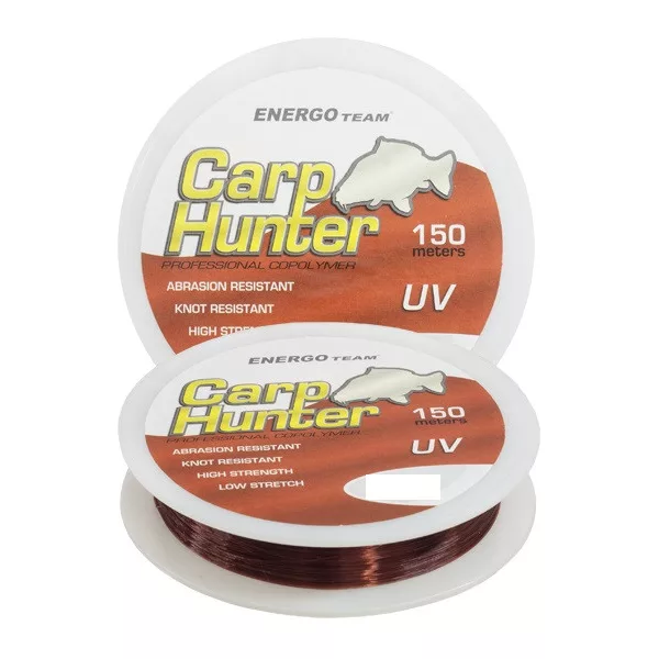 Vlasec Carp Hunter Uv 150M 0.22