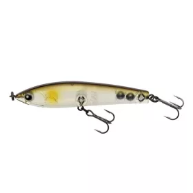 Tiemco Red Pepper Micro F 6,0cm 3,5gr 134 Clear Ayu Wobbler