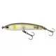 Tiemco Red Pepper Micro F 6,0cm 3,5gr 284 Clear Ayu Wobbler