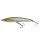 Tiemco Red Pepper Micro F 6,0cm 3,5gr 285 Silverfish Wobbler