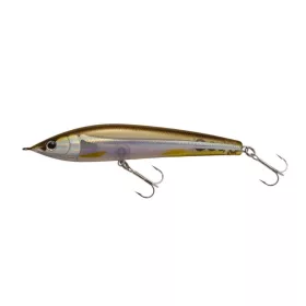 Tiemco Red Pepper Junior F 10,0cm 9gr 514 SL Smelt Wobbler