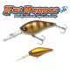 Tiemco Fat Pepper JR F 5,5cm 9gr 108 Wobbler