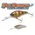 Tiemco Fat Pepper JR F 5,5cm 9gr 257 Wobbler