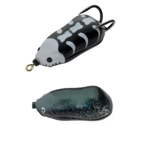   Tiemco Vajra Frog HSP-55 Hooking Special 5,5cm 16,5gr 35 Bluegill Béka Utánzat