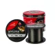 Carp Expert Smoke tmavosivý vlasec (0,25mm/4,15kg/300m)