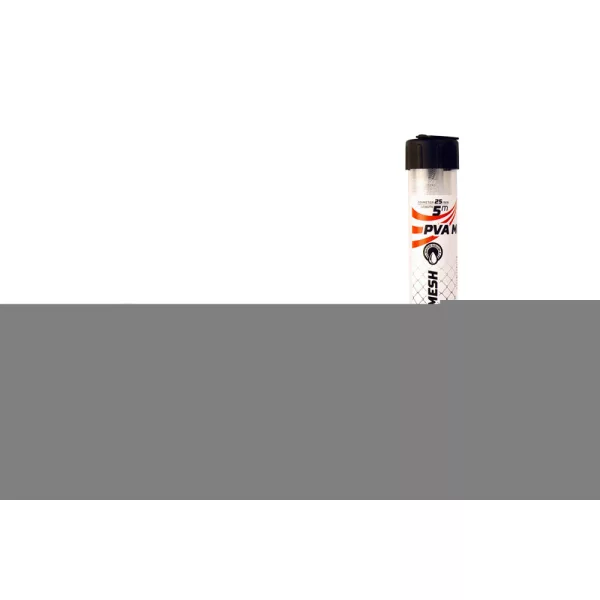 Carp Expert Micro Mesh PVA System 25mm 5m Sieťka s plničkou