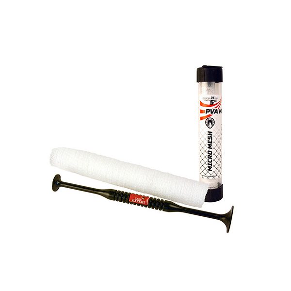 Carp Expert Micro Mesh PVA System 45mm 5m Sieťka s plničkou