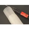 Carp Expert Anti-Fraying System 25mm 5m PVA Sieťka s plničkou