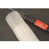 Carp Expert Anti-Fraying System 45mm 5m PVA Sieťka s plničkou