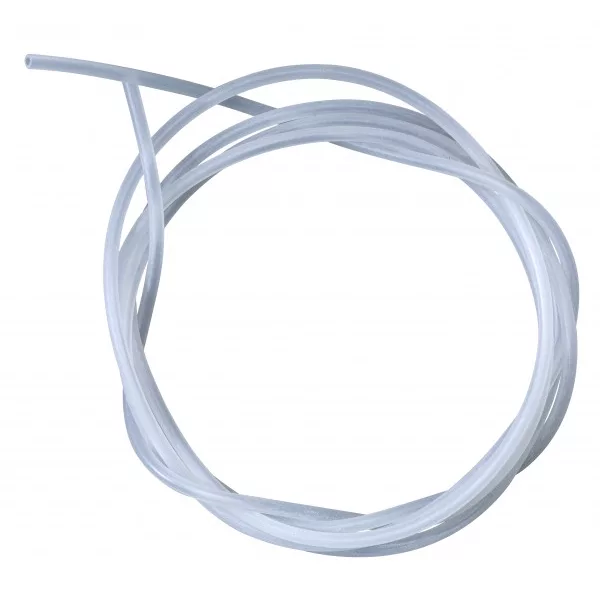 Sensas Power 0,6mm 1m Silikónová hadička na zarážku plaváka