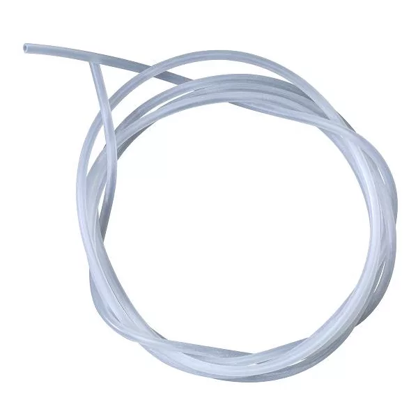 Sensas Power 0,7mm 1m Silikónová hadička na zarážku plaváka