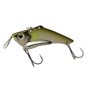 Tiemco Bounce Tracer 7gr 01 Metal Ayu Vertikális Műcsali