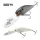 Tiemco Crankie Darter 90 F 7,0cm 12gr 04 Brilliant Perl Wobbler