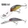 Tiemco Crankie Darter 100 F 7,0cm 13gr 05 Bs Bluegill Wobbler