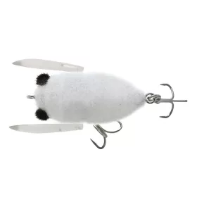 Tiemco Cicada Origin Magnum F 4,5cm 6gr 501 Bogár Utánzat