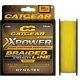 Catgear XPower Braided 275m 0,47mm Pletený Hlavný vlasec