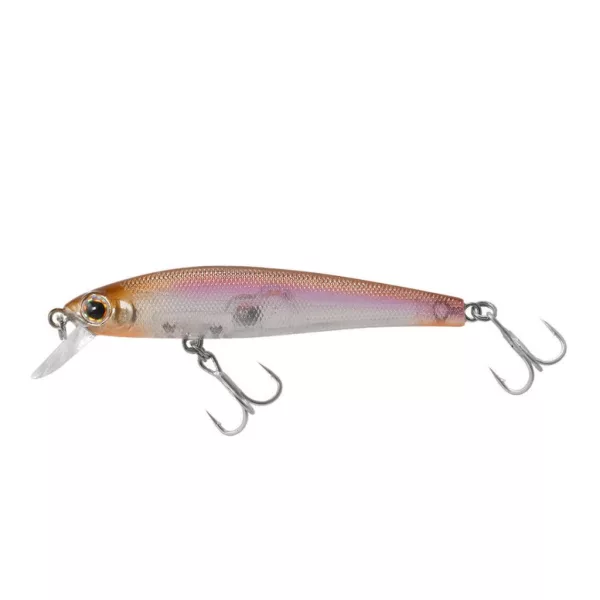 Tiemco Reverie Minnow 55SP 5,5cm 2,3gr 289 Ghost Smelt Wobbler