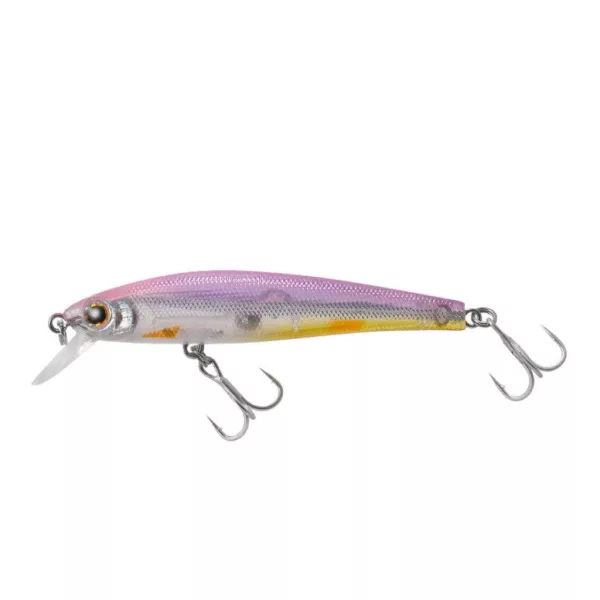 Tiemco Reverie Minnow 55SP 5,5cm 2,3gr 513 Pink SL Smelt Wobbler