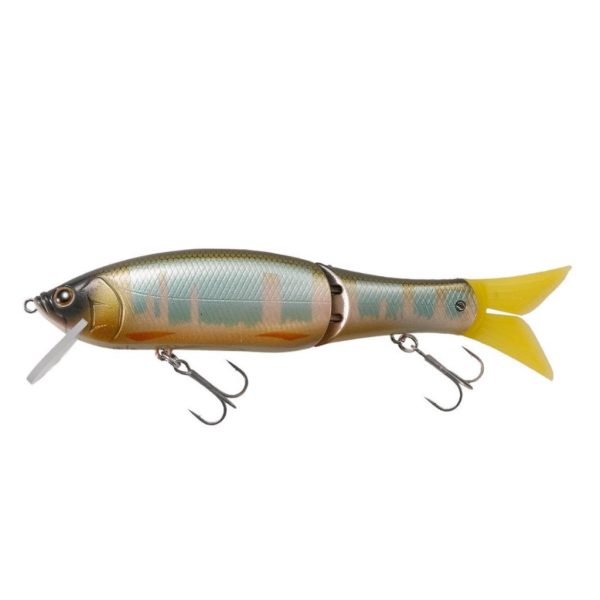 Tiemco MB-1 Custom 150F 15,0cm 20gr 05 Oikawa Swimbait
