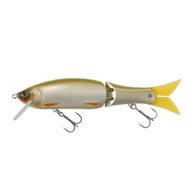 Tiemco MB-1 Custom 150F 15,0cm 20gr 07 Shad Cb Swimbait