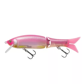Tiemco MB-1 Custom 150F 15,0cm 20gr 08 Bunny Pink Swimbait