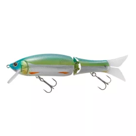 Tiemco MB-1 Custom 150F 15,0cm 20gr 09 Glassy Shad Swimbait