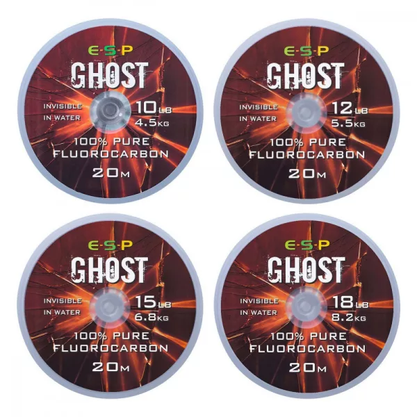 Vlasec ESP Ghost 10Lb