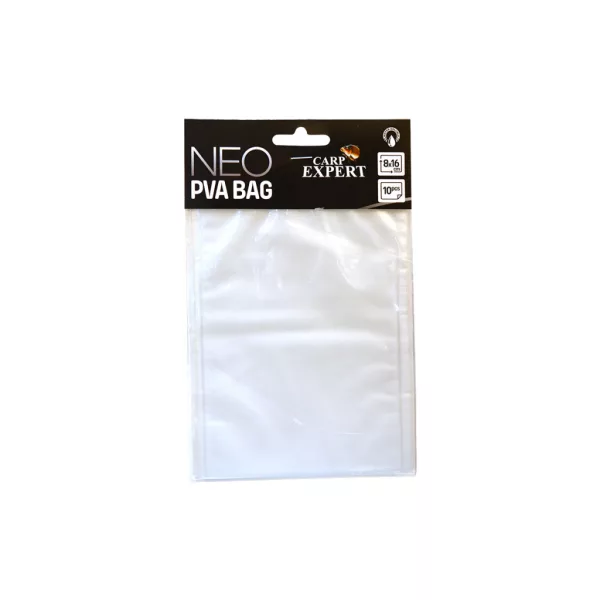 Carp Expert Neo 80x160mm PVA Zacskó 10db