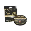 Benzar Concourse Ultra Slim 8X Braid 120m 0,040mm Pletená hlavná šnúra