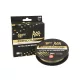 Benzar Concourse Ultra Slim 8X Braid 120m 0,100mm Pletená hlavná šnúra