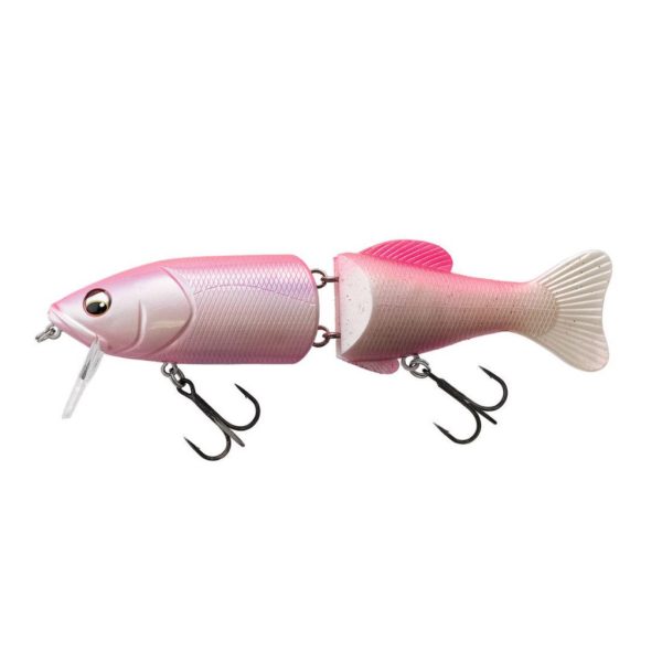 Tiemco Finish Blow 160 F 16,0cm 43gr 05 Lemming Pink Swimbait