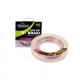 Wizard Edge Pro Fialová 8X Braid 0,14mm 150m Pletená Hlavná Šnúra