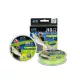 Vlasec L&K Jig Braid 0,12Mm 7.8 Kg 110M Lime Green