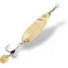 BLACK CAT BATTLE RIVER SPOON 60G 9CM ZLATÁ
